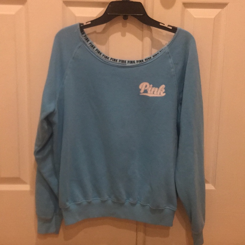 Women’s sweatshirt